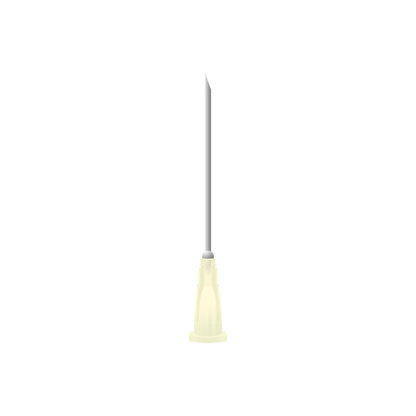 16 g witte 1,5 inch BD Microlance-naalden