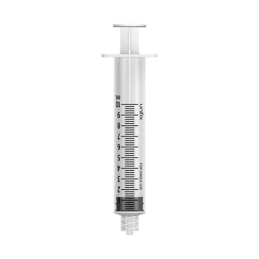Unifix Luer-Lock-spuit van 10 ml