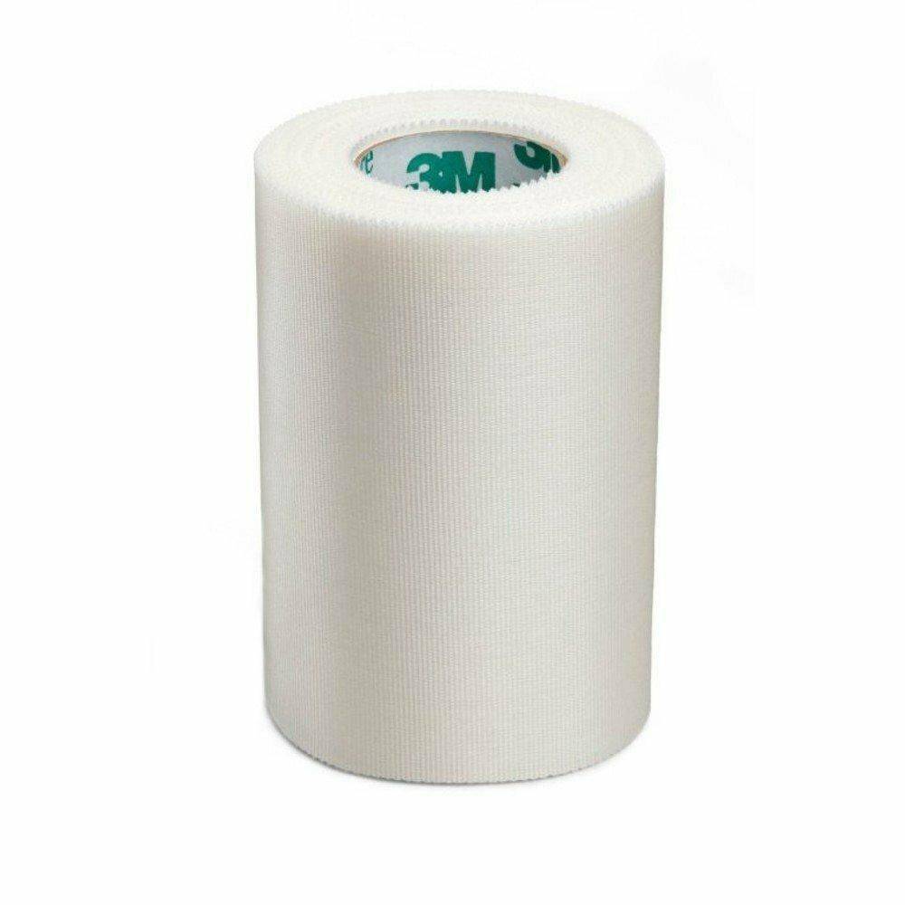 3M Durapore Chirurgische Tape 5cm