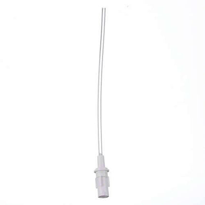 1,75 inch filterrietje BBraun FS5005 5 micron filter