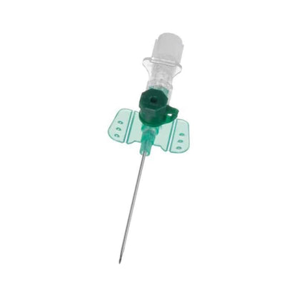 18g Vasofix Safety IV-canule