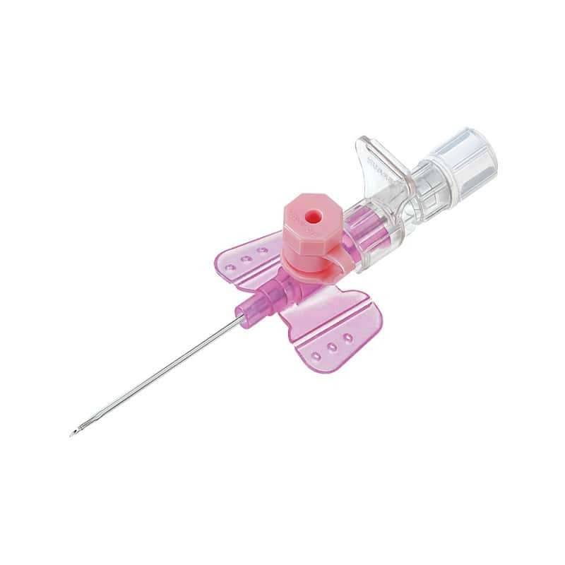 20g Vasofix Safety IV-canule BBraun