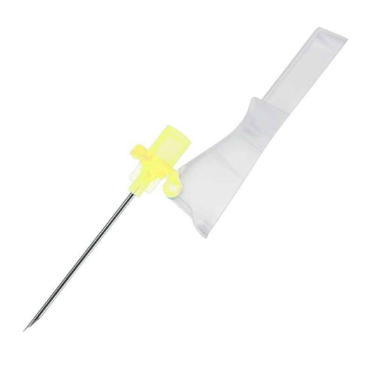 20g gele 1,5 inch Sterican veiligheidsnaald BBraun