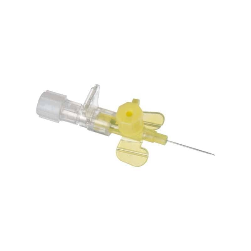 24g Vasofix Safety IV-canule BBraun