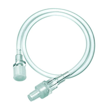 BBraun 30cm Heidelberger Extension Line BBraun 4097300 UKMEDI - UK Medical Supplies