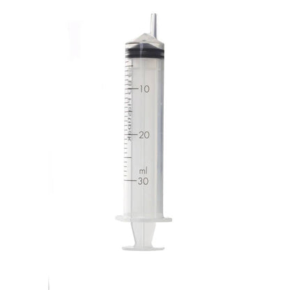 30 ml BD Plastipak Luer Slip-spuiten