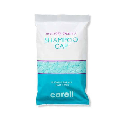 Carell Shampoo-dop