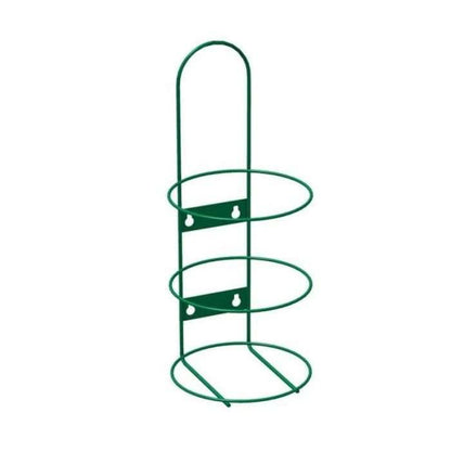 Clinell Wandgemonteerde Dispensers voor Tubs Groen