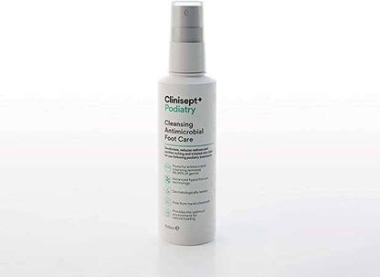 100ml Clinisept+ Podotherapie