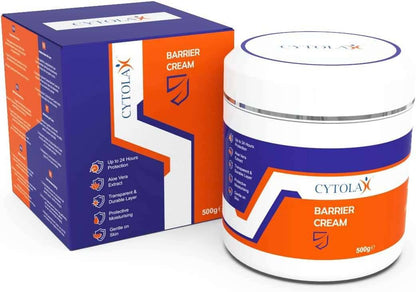 Cytolax Barrièrecrème 500g