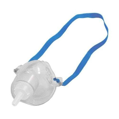 Zuurstofmasker voor zuigelingen