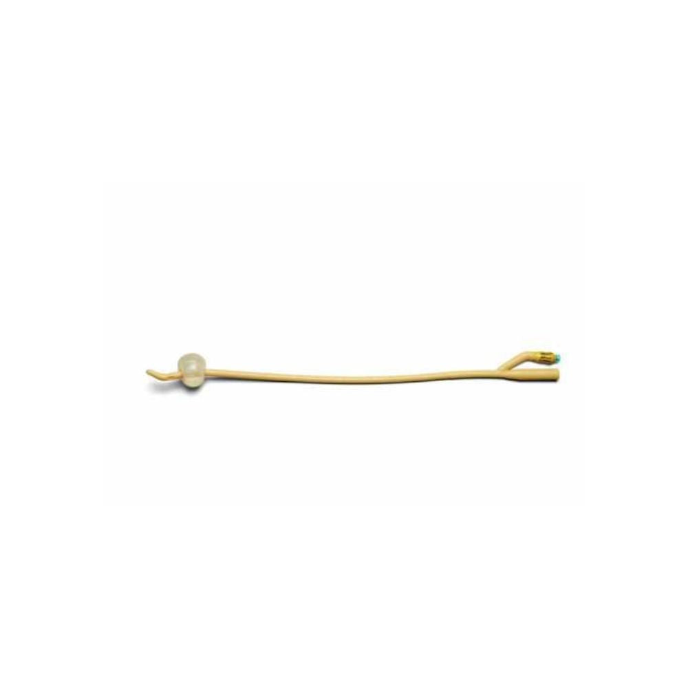 5 - 10 ml CH 16 Urosid Latex Tiemann Balloon Catheter