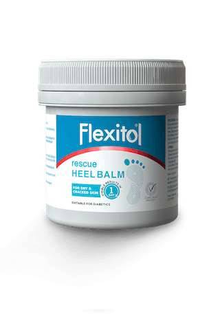 485g Flexitol Rescue Hielbalsem