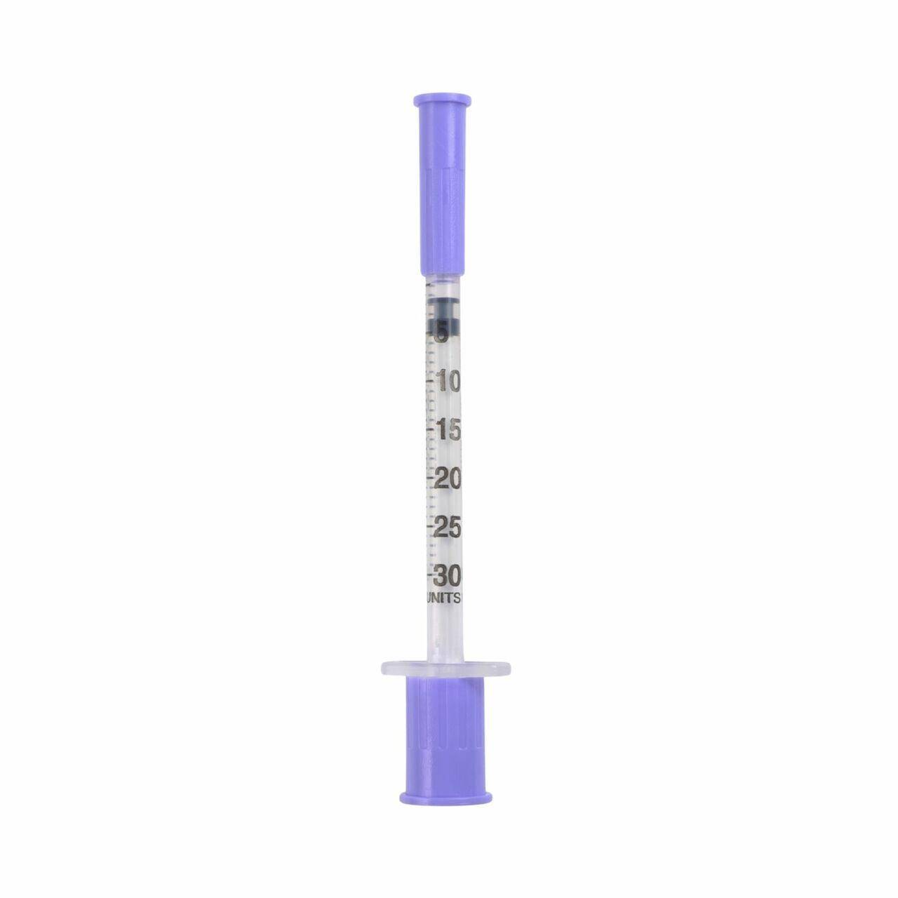 FMS Microspuit 32G 8mm 0,3ml