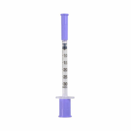 FMS Microspuit 32G 8mm 0,3ml