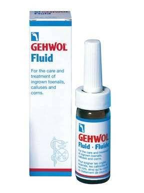 Gehwol-vloeistof 15ml