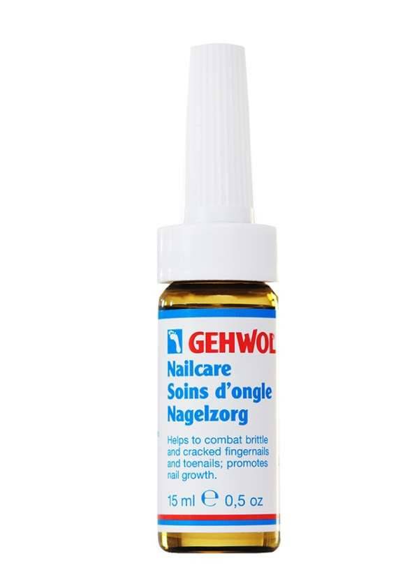 Gehwol Nail Care 15ml - UKMEDI