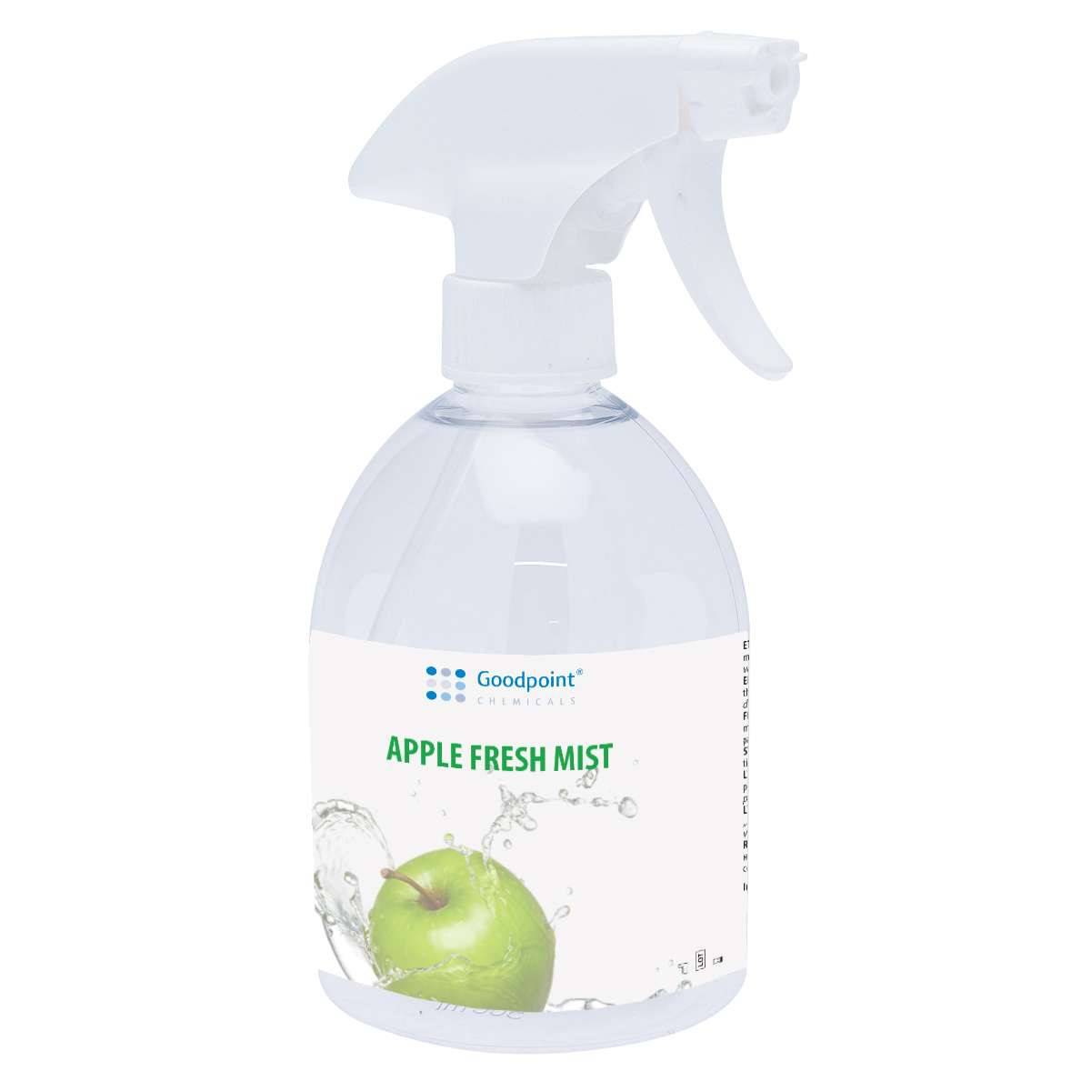 Apple Fresh Mist luchtverfrisser