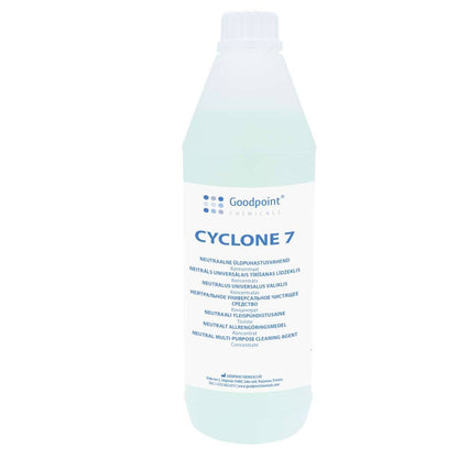 Cyclone 7 Allesreiniger 1 Liter