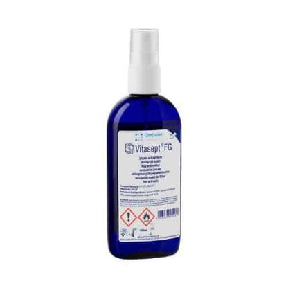 Vitasept FG Antiseptische Voetspray 150ml