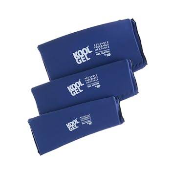 Koolpak 16 x 25cm Hot & Cold Gel Sleeve