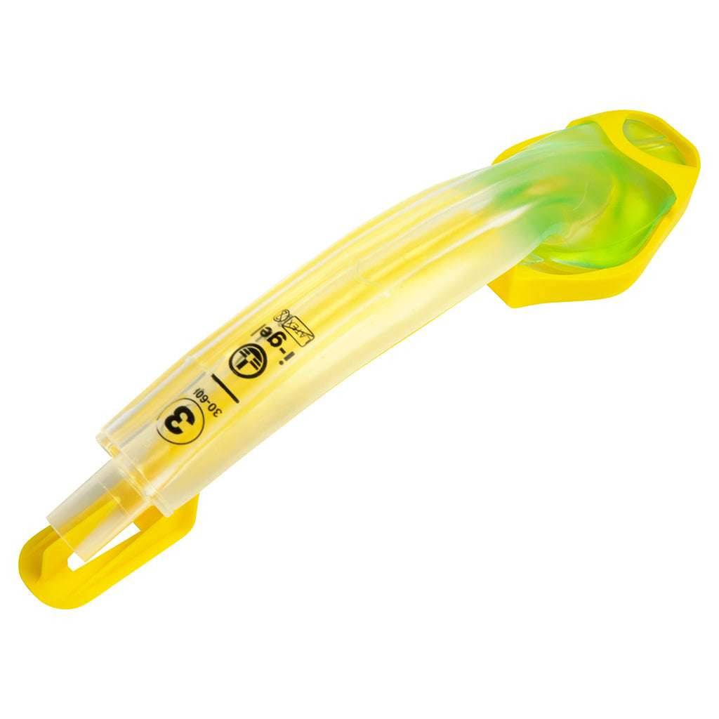 Maat 3 I-Gel Airway Supraglottic Small Adult 30-60kg Geel