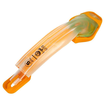 Maat 5 I-Gel Airway Supraglottic Large Adult 90kg+ Oranje