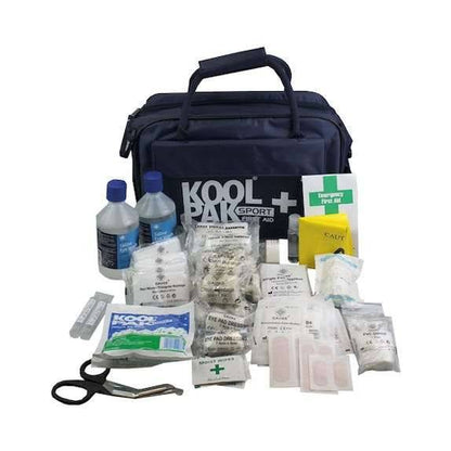 Koolpak Advanced Team Sports EHBO-doos