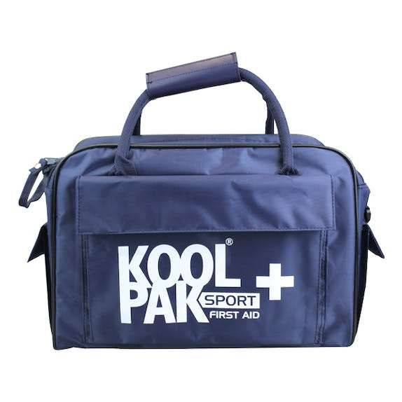 Koolpak Advanced Team Sports First Aid Kit - UKMEDI