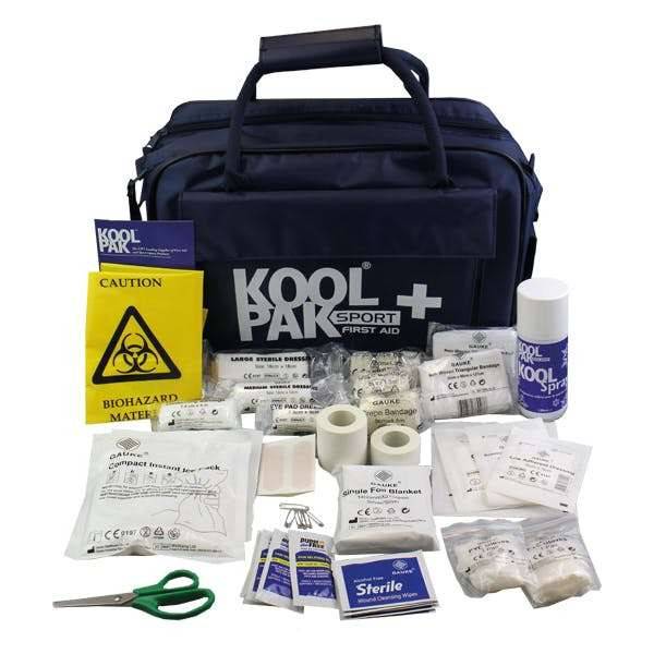 Koolpak Astroturf-kit