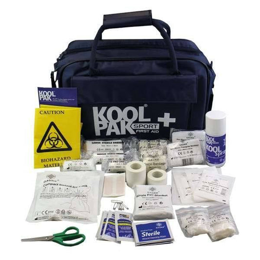 Koolpak Astroturf-kit