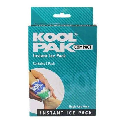 Koolpak Compact 2 Instant-ijspak