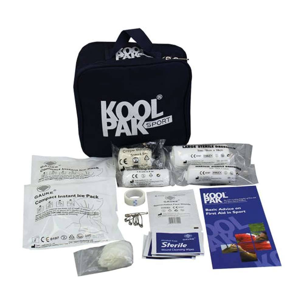 Koolpak Handige Sport EHBO-kit
