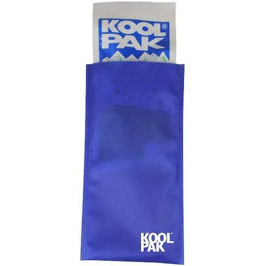 Koolpak Hot & Cold Pack-hoes - 15,5 x 30 cm