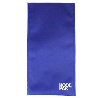 Koolpak Warm- en Koudedeksel - 15,5 cm x 30 cm