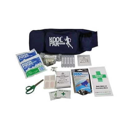 Koolpak Junior Sport EHBO-set 60 cm x 19 cm x 6 cm