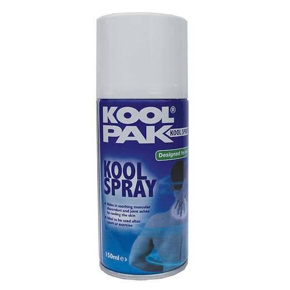 Koolpak Koolspray 150ml