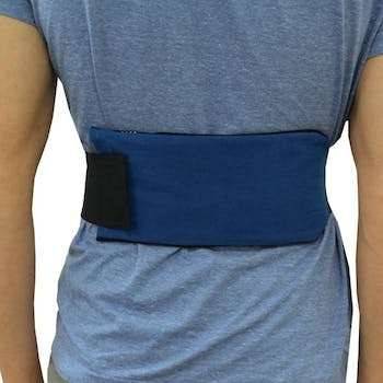 Koolpak luxe elastische holster