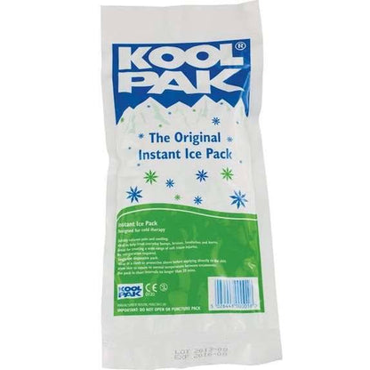 KoolPak Original Instant IJscompres 12cm x 29cm