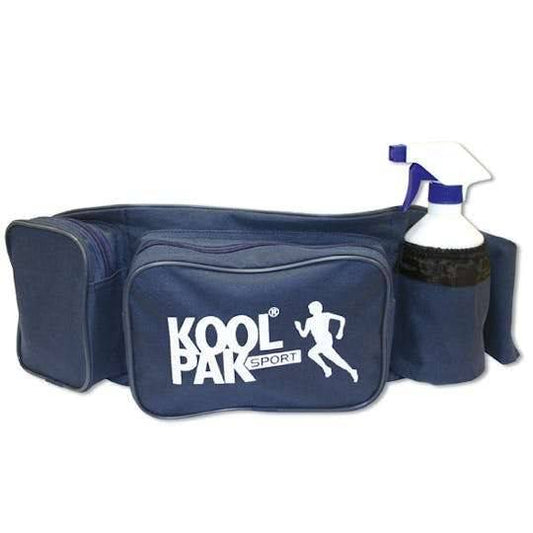 Koolpak - Koolpak Physio Bum Bag - SPORTBB UKMEDI.CO.UK UK Medical Supplies