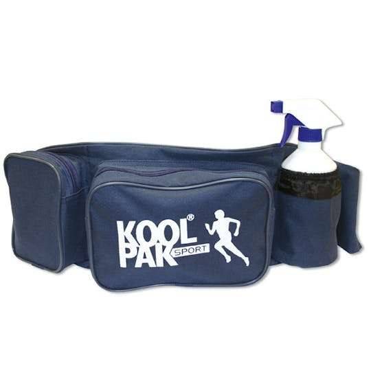 Koolpak - Koolpak Physio Bum Bag - SPORTBB UKMEDI.CO.UK UK Medical Supplies