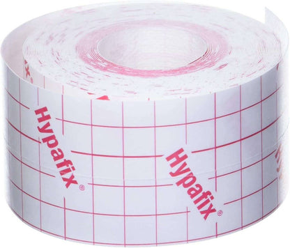 5 cm x 10 m Hypafix zelfklevende tape