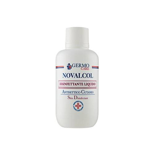 Novalcol-fles van 250 ml