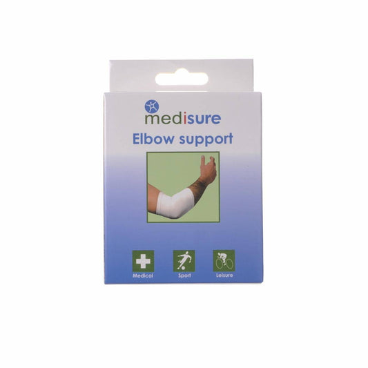 Medium elleboogsteun buisvormige Medisure
