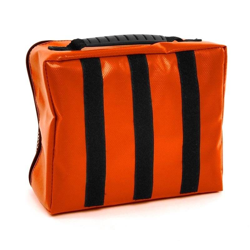 Oranje Molle-tas