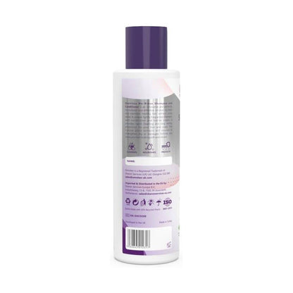 Omnitex 250ml Spoelvrije Shampoo & Conditioner