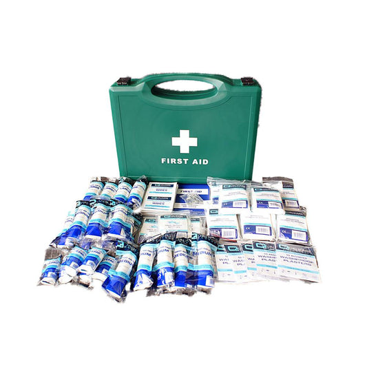 HSE 1-50 Persoons EHBO-doos