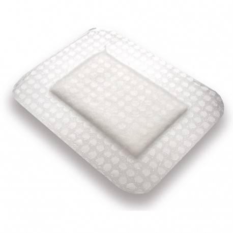 6.5cm x 5cm Opsite Plus Post-Op Waterproof Dressing