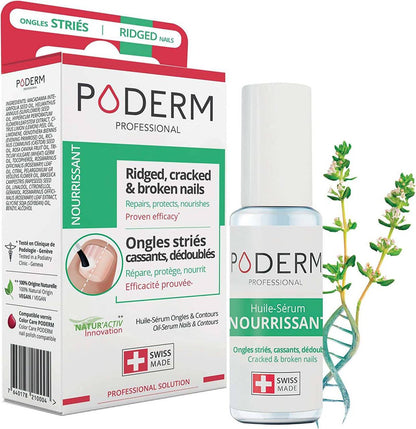 Poderm Gebeten Nagels 8ml