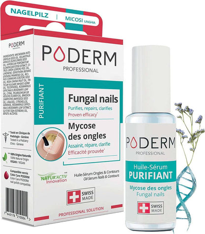 Poderm Schimmelnagels 8ml